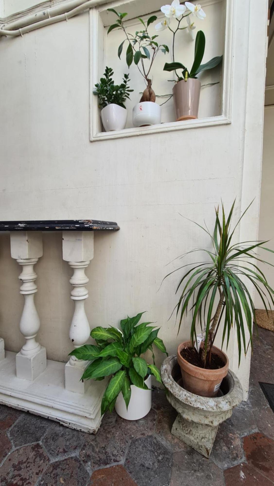 Appartement Coeur De Paris Avec Vue Sur Les Toits エクステリア 写真